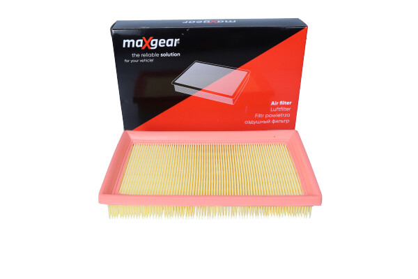 MAXGEAR 26-0034 Luftfilter