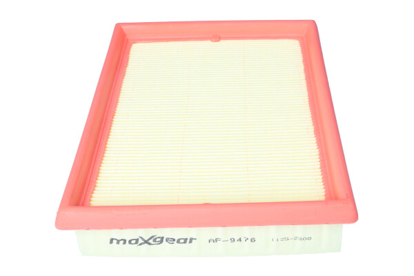 MAXGEAR 26-0099 Vzduchový filter