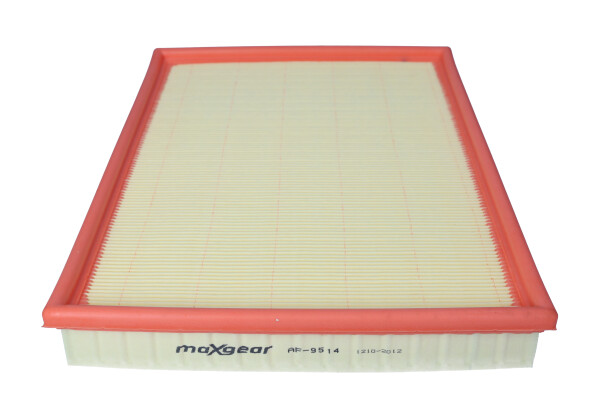 MAXGEAR 26-0110 Vzduchový filter