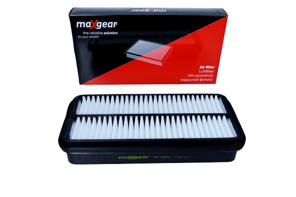 MAXGEAR 26-2802 Luftfilter