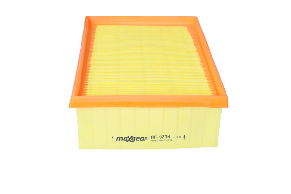 MAXGEAR 26-0363 Luftfilter