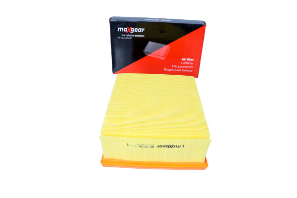 MAXGEAR 26-0363 Luftfilter