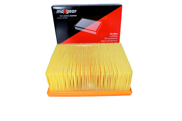 MAXGEAR 26-0363 Luftfilter