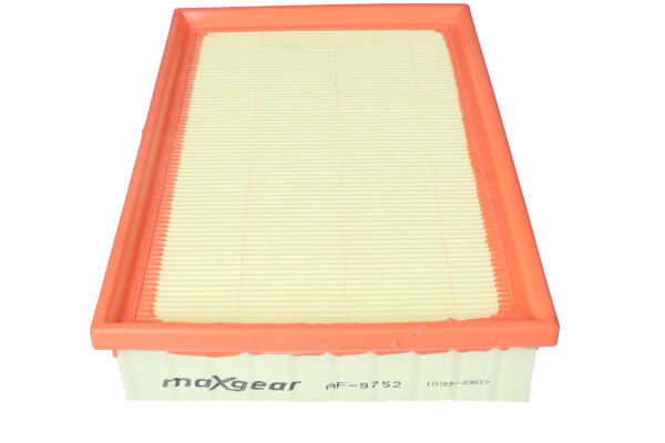 MAXGEAR 26-0366 Air Filter