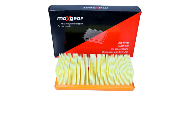 MAXGEAR 26-0368 Luftfilter