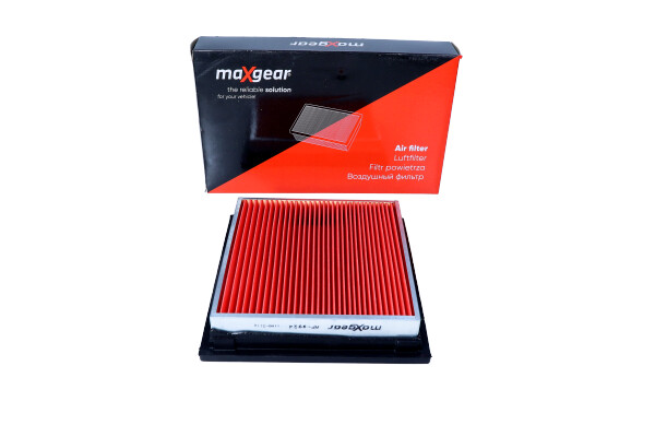 MAXGEAR 26-0372 Luftfilter