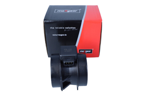 MAXGEAR 51-0004 Luftmassenmesser
