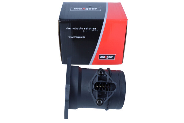 MAXGEAR 51-0075 Luftmassenmesser