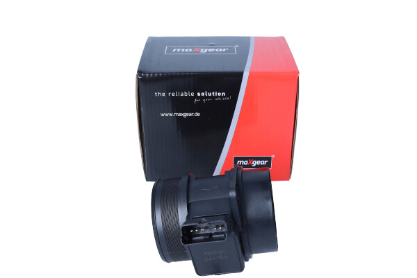 MAXGEAR 51-0009 Luftmassenmesser