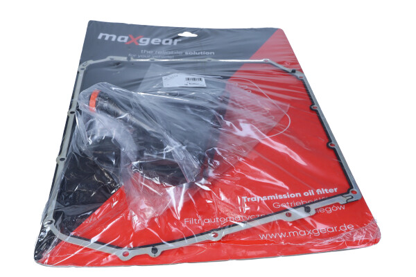 MAXGEAR 26-1714 Hydraulikfiltersatz, Automatikgetriebe