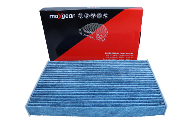 MAXGEAR 26-2560 Filter, Innenraumluft