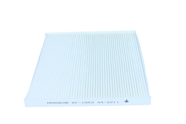 MAXGEAR 26-2005 Filter, Innenraumluft