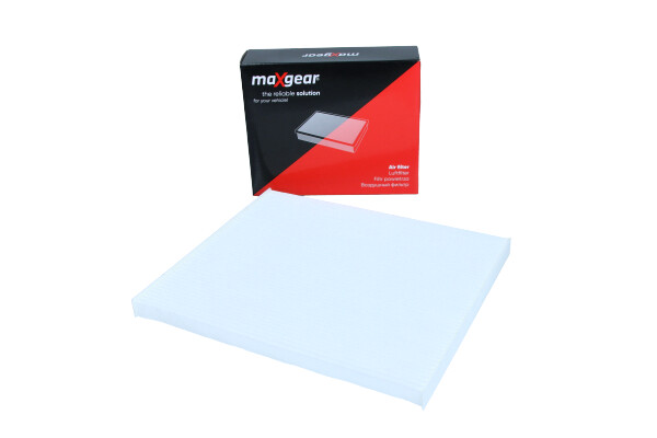 MAXGEAR 26-2005 Filter, Innenraumluft