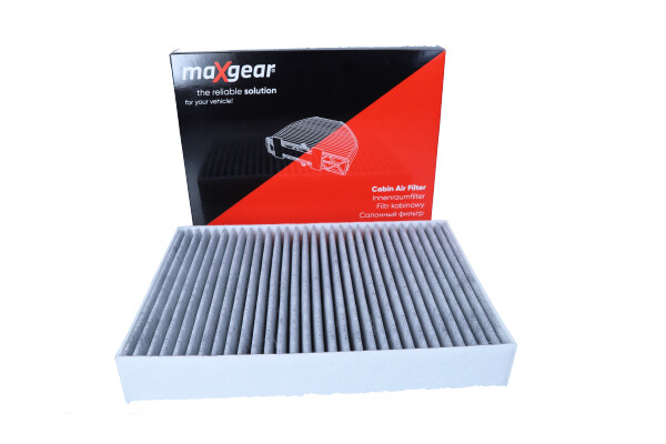 MAXGEAR 26-1991 Filter, Innenraumluft