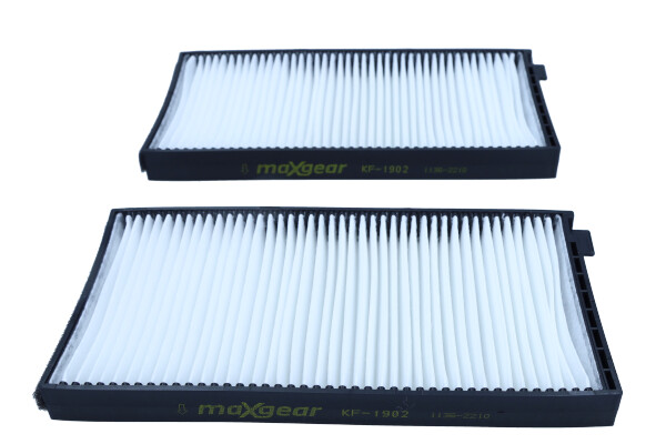 MAXGEAR 26-2001 Filter, Innenraumluft