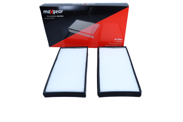 MAXGEAR 26-2001 Filter, Innenraumluft