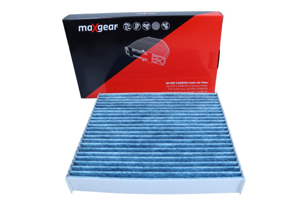 MAXGEAR 26-2561 Filter, Innenraumluft
