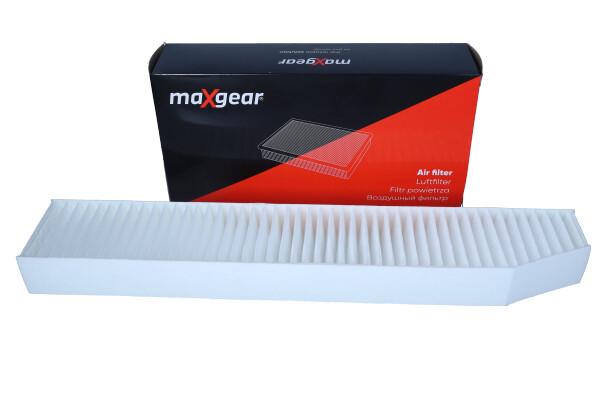 MAXGEAR 26-0460 Filter, Innenraumluft