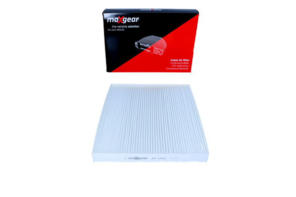MAXGEAR 26-2003 Filter, Innenraumluft