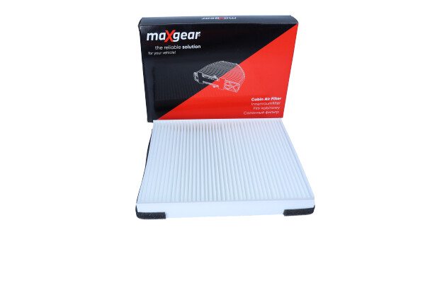 MAXGEAR 26-2000 Filter, Innenraumluft