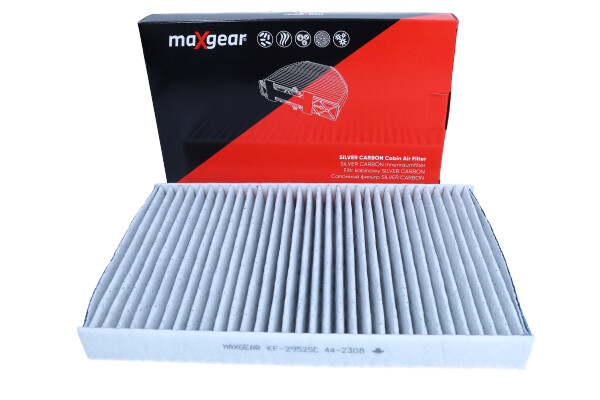 MAXGEAR 26-2563 Filter, Innenraumluft