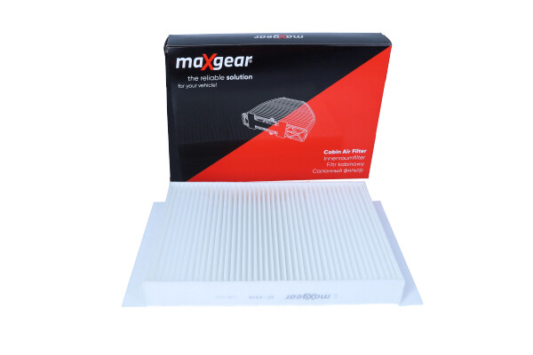 MAXGEAR 26-1999 Filter, Innenraumluft