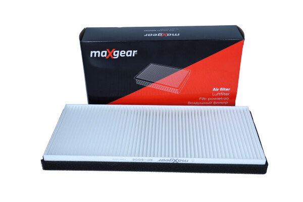 MAXGEAR 26-0230 Filter, Innenraumluft