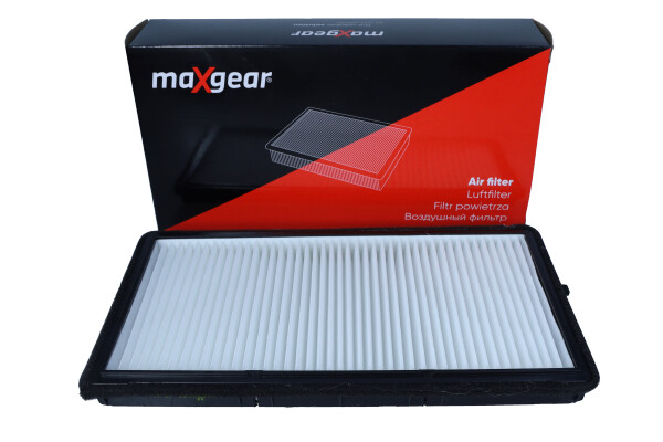 MAXGEAR 26-0231 Filter, Innenraumluft