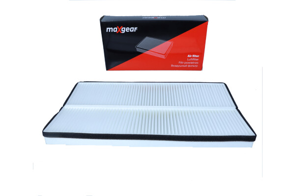 MAXGEAR 26-0013 Filter, Innenraumluft