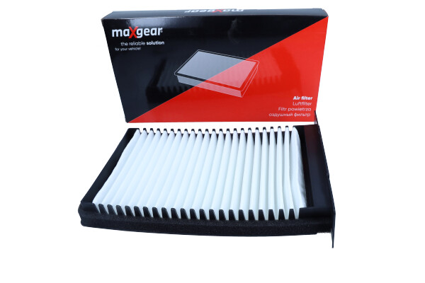 MAXGEAR 26-2004 Filter, Innenraumluft