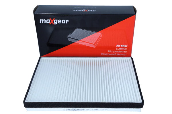 MAXGEAR 26-0236 Filter, Innenraumluft
