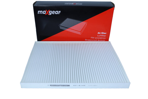 MAXGEAR 26-0380 Filter, Innenraumluft