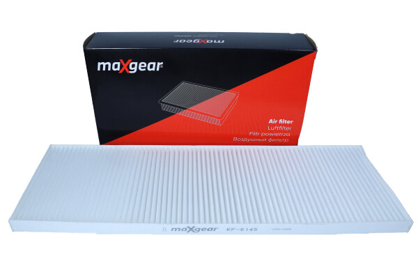 MAXGEAR 26-0382 Filter, Innenraumluft