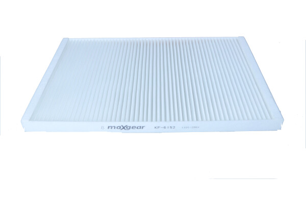 MAXGEAR 26-0384 Filter, Innenraumluft