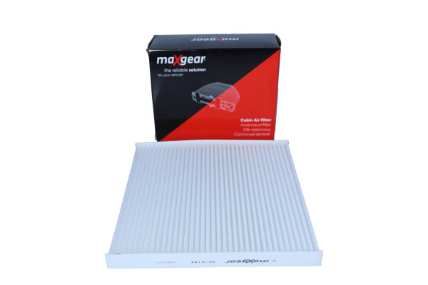 MAXGEAR 26-0386 Filter, Innenraumluft