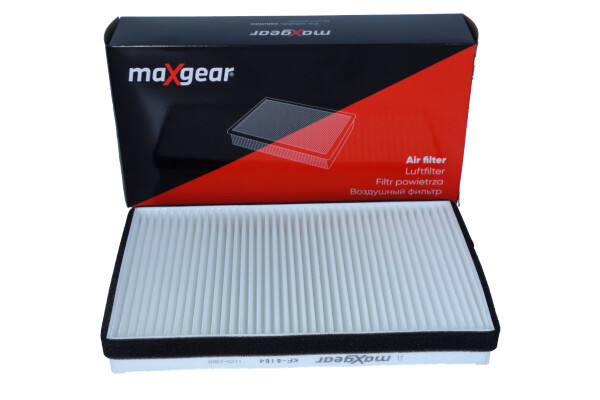MAXGEAR 26-0388 Filter, Innenraumluft