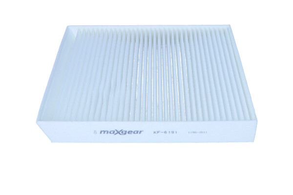 MAXGEAR 26-0392 Filter, Innenraumluft