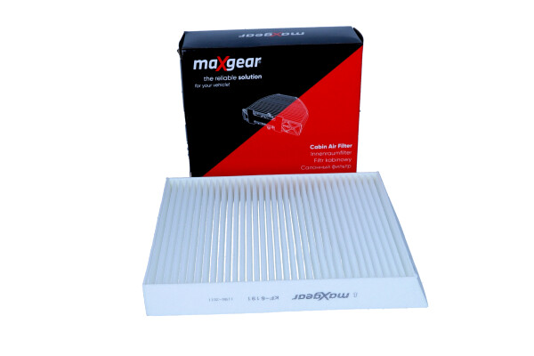 MAXGEAR 26-0392 Filter, Innenraumluft