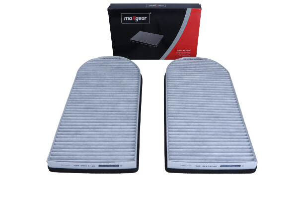 MAXGEAR 26-1614 szűrő, utastér levegő ALPINA BMW