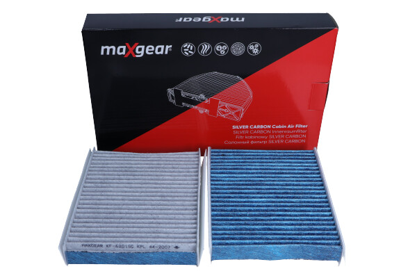 MAXGEAR 26-1875 szűrő, utastér levegő ALFA ROMEO