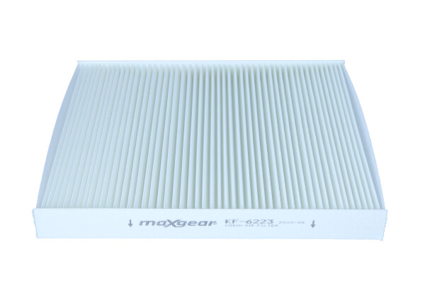 MAXGEAR 26-0452 Filter, Innenraumluft