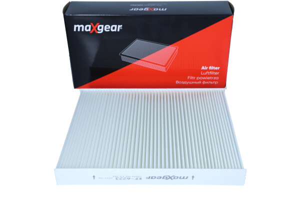 MAXGEAR 26-0452 Filter, Innenraumluft