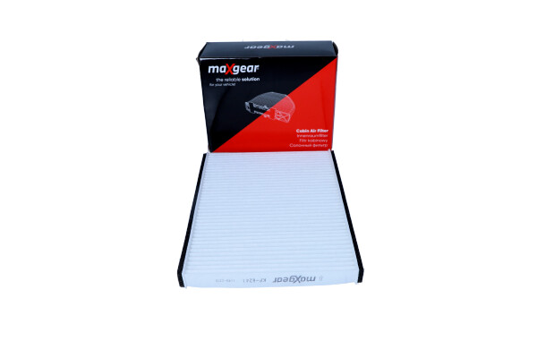 MAXGEAR 26-0251 Filter, Innenraumluft
