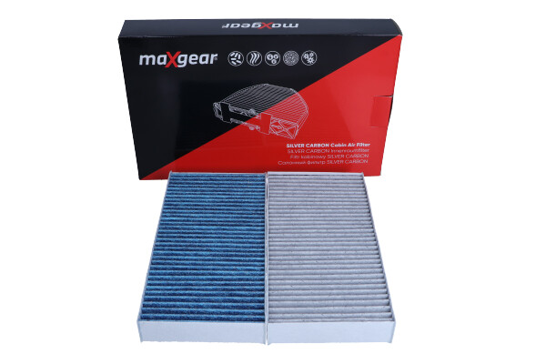 MAXGEAR 26-1863 szűrő, utastér levegő HONDA