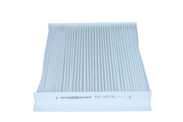 MAXGEAR 26-0476 Filter vnútorného priestoru