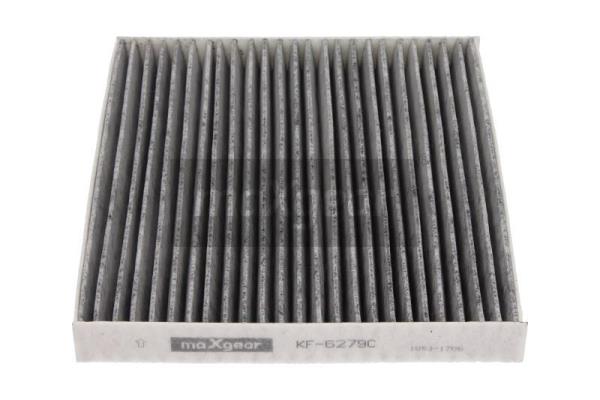 MAXGEAR 26-0836 Filter,...