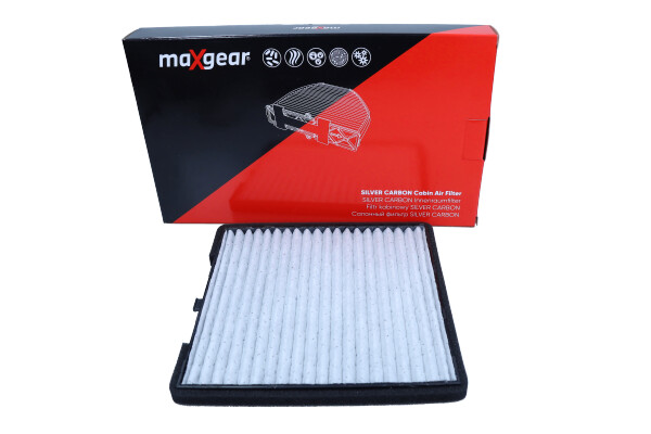 MAXGEAR 26-2564 Filter, Innenraumluft