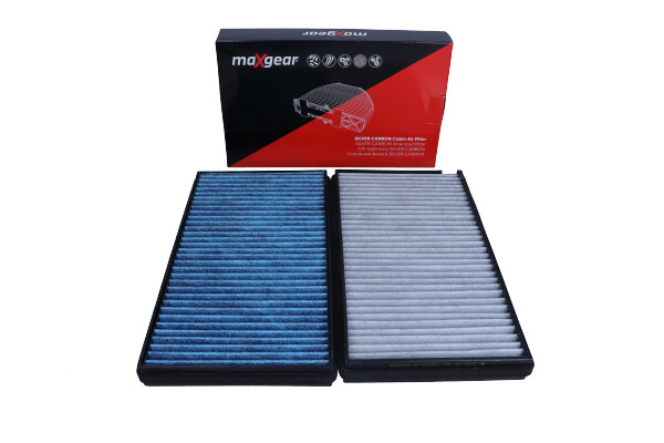 MAXGEAR 26-1850 szűrő, utastér levegő ALPINA BMW