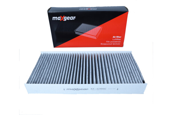 MAXGEAR 26-0453 Filter, Innenraumluft