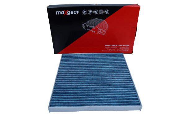 MAXGEAR 26-2566 Filter, Innenraumluft